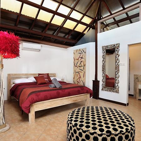 Villa Laksmana Seminyak Exterior foto