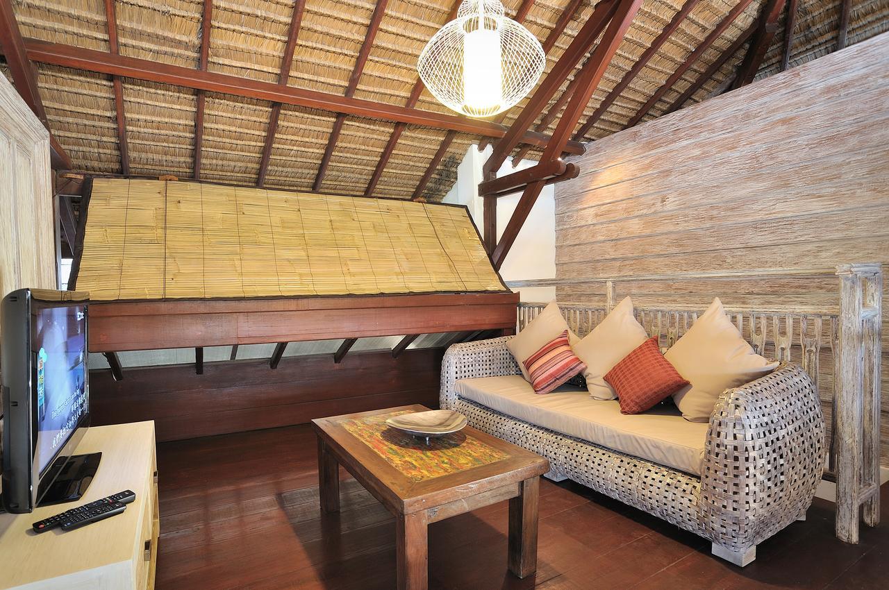 Villa Laksmana Seminyak Exterior foto